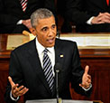 Obama’s Final State of the Union Speech: Much Talk, few Proposals 